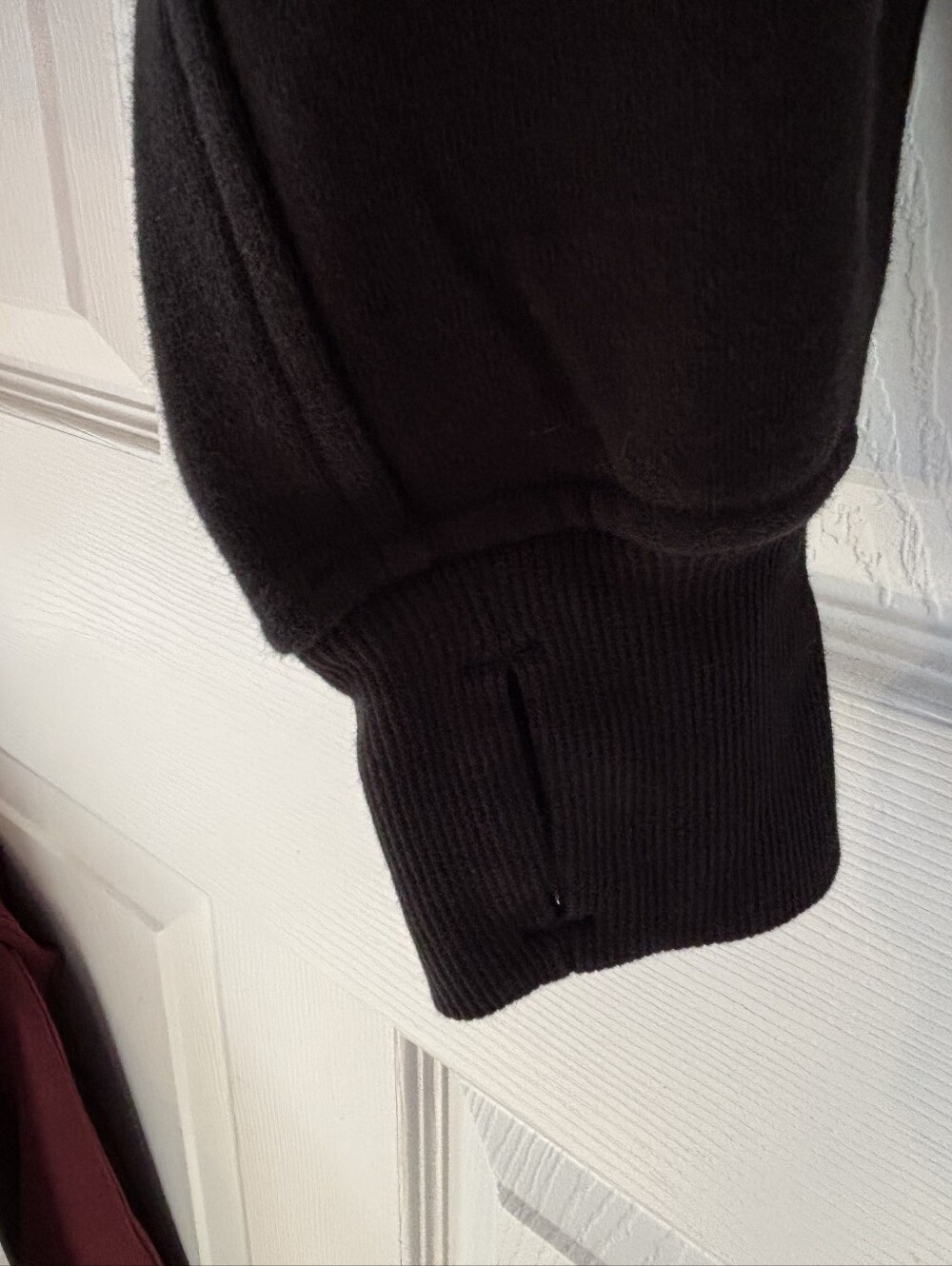 NWOT Lululemon Scuba HALF-ZIP XS/S - Picture 4 of 4